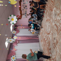 Родительское собрание. Родительское собрание.