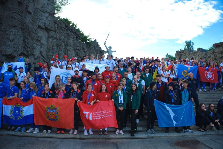 ВФСК готов к труду и обороне. ВФСК готов к труду и обороне.