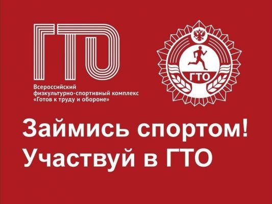ВФСК готов к труду и обороне. ВФСК готов к труду и обороне.